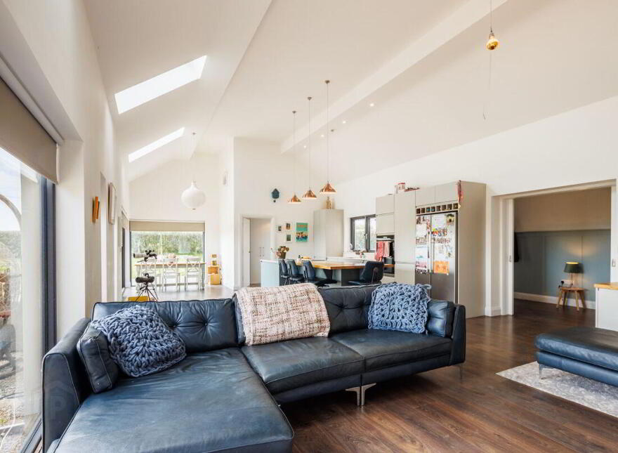 Upper Garretstown, Garrettstown, P17TX68