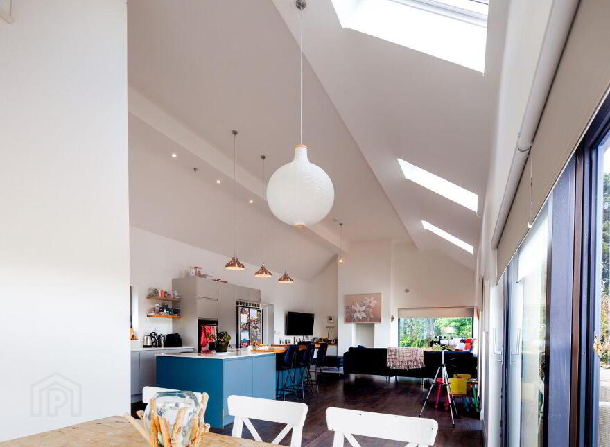 Upper Garretstown, Garrettstown, P17TX68
