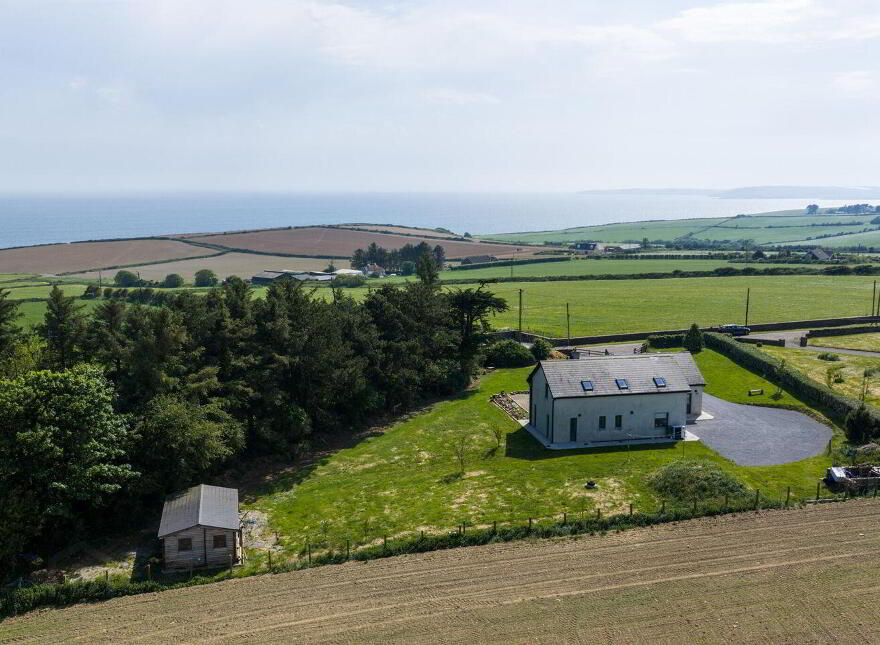 Upper Garretstown, Garrettstown, P17TX68