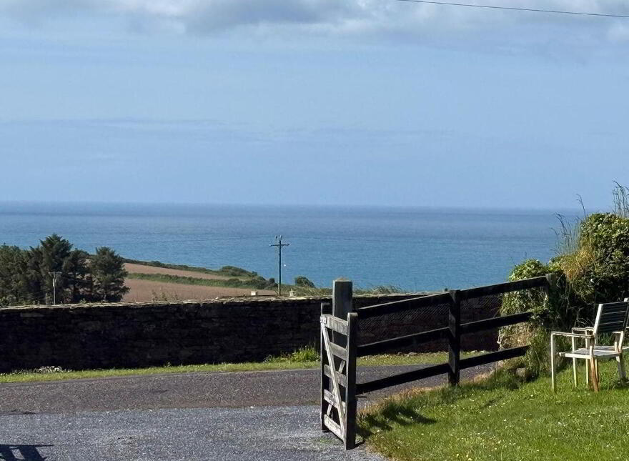 Upper Garretstown, Garrettstown, P17TX68