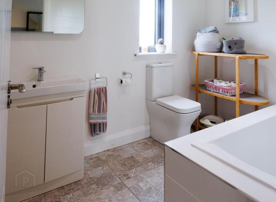 Upper Garretstown, Garrettstown, P17TX68