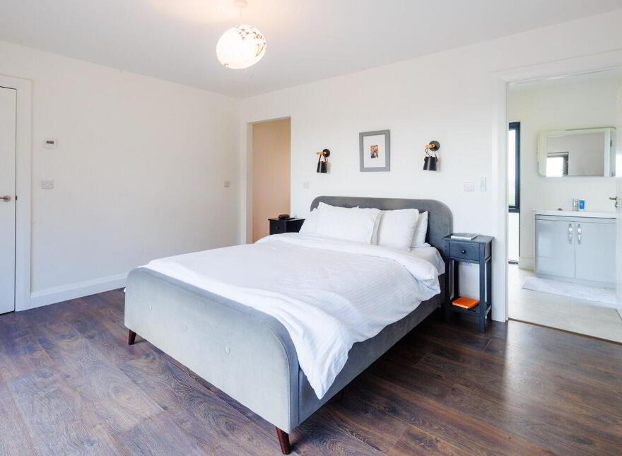 Upper Garretstown, Garrettstown, P17TX68
