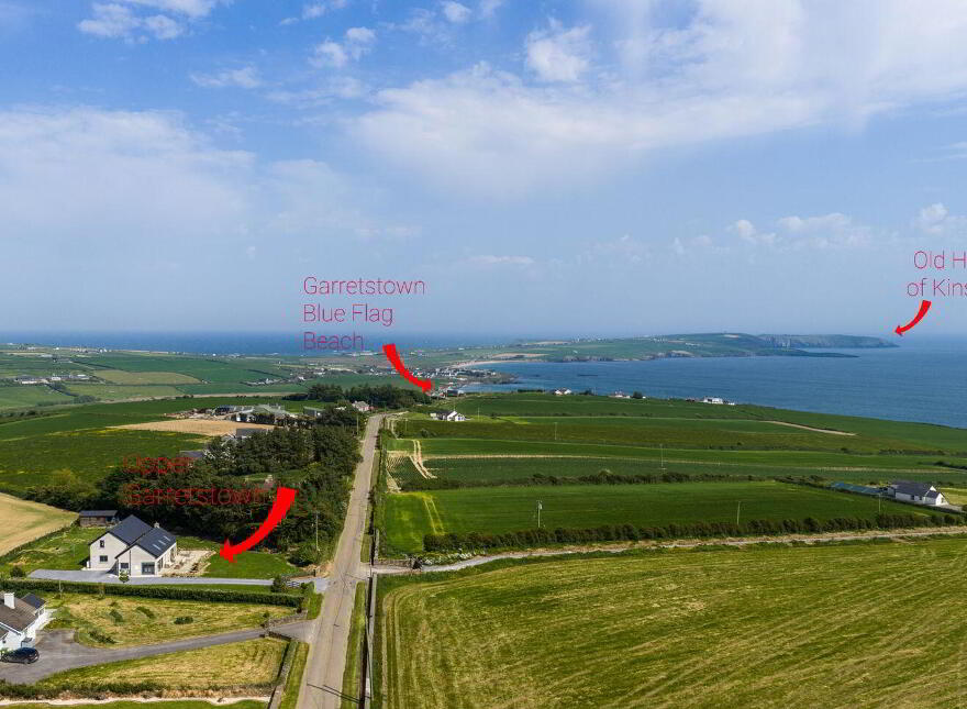 Upper Garretstown, Garrettstown, P17TX68