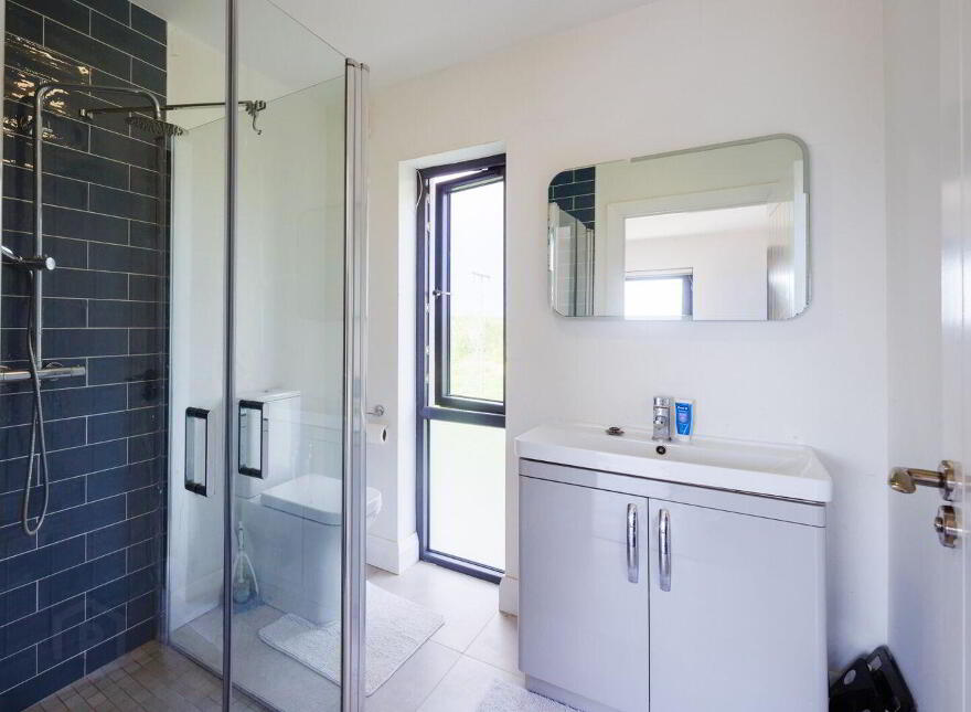 Upper Garretstown, Garrettstown, P17TX68