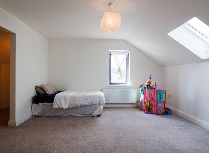 Upper Garretstown, Garrettstown, P17TX68