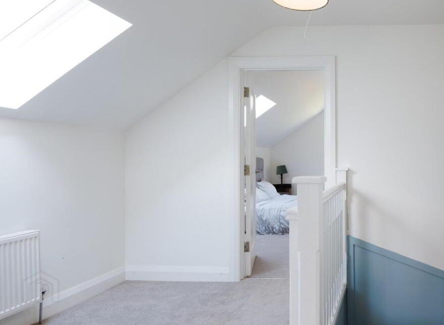 Upper Garretstown, Garrettstown, P17TX68