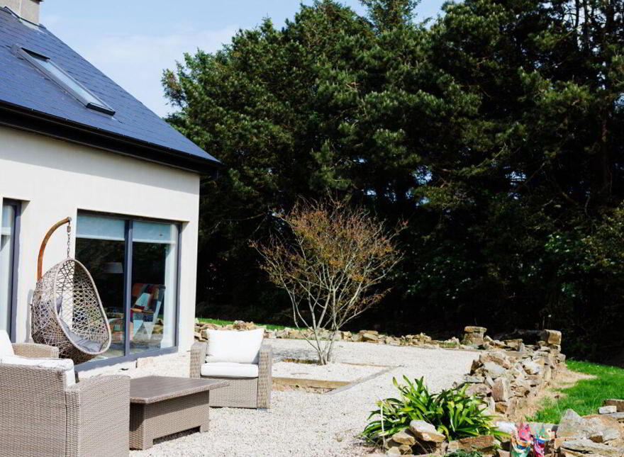 Upper Garretstown, Garrettstown, P17TX68