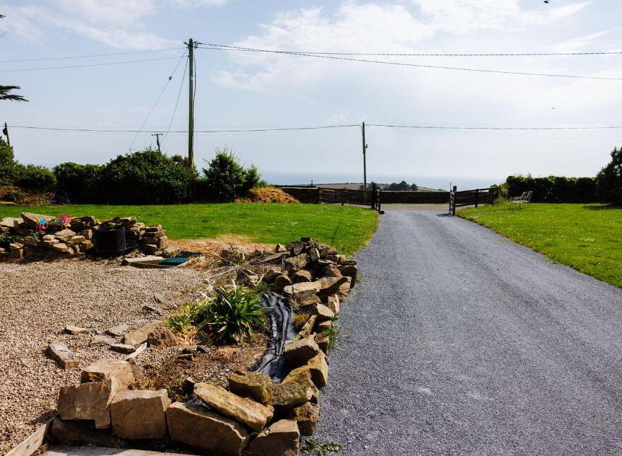 Upper Garretstown, Garrettstown, P17TX68