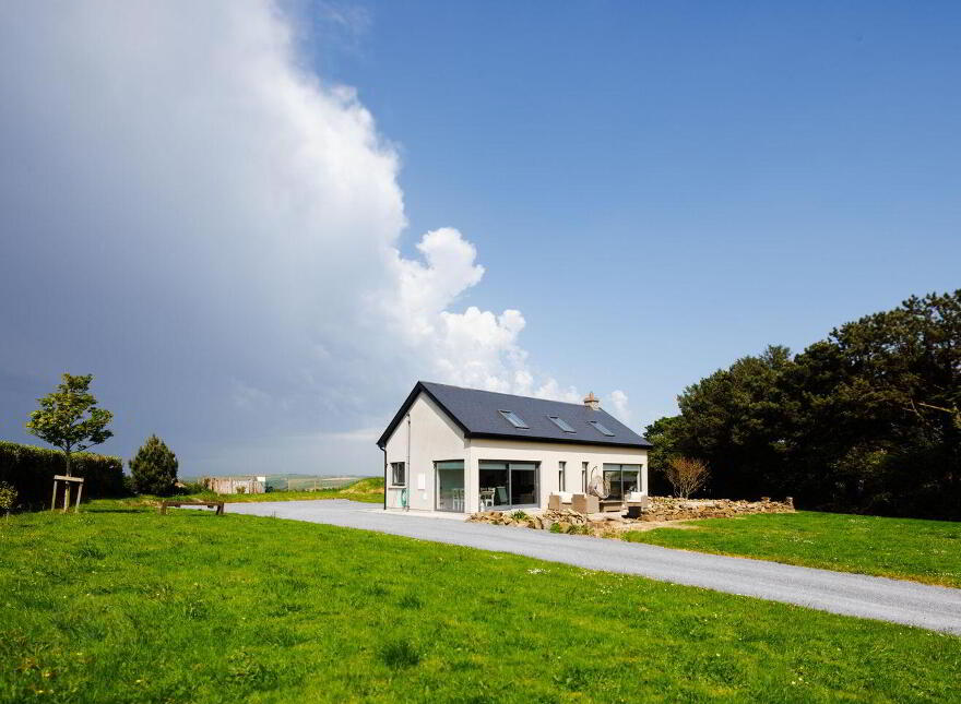Upper Garretstown, Garrettstown, P17TX68