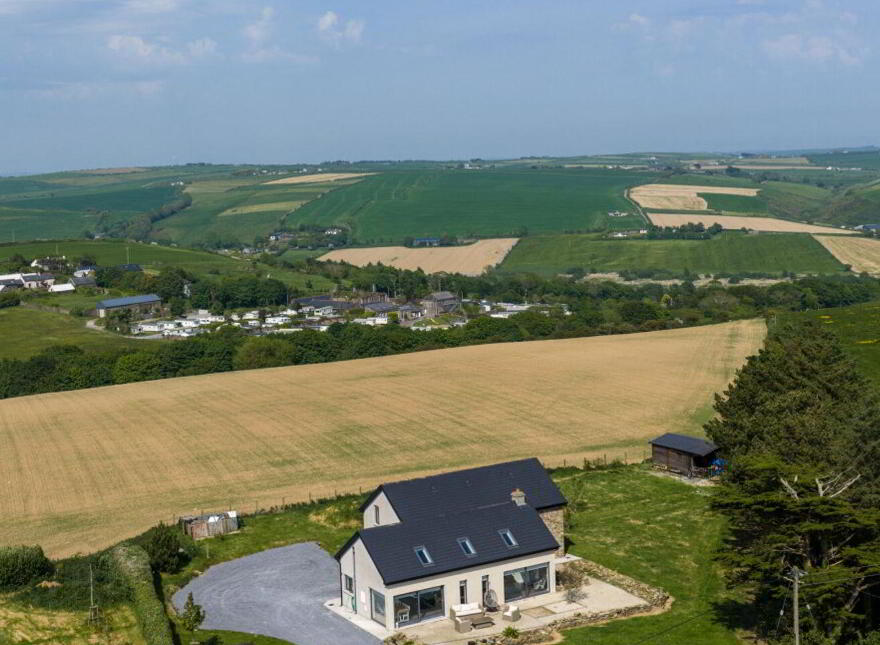 Upper Garretstown, Garrettstown, P17TX68