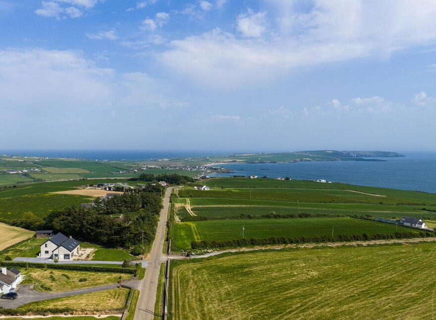 Upper Garretstown, Garrettstown, P17TX68