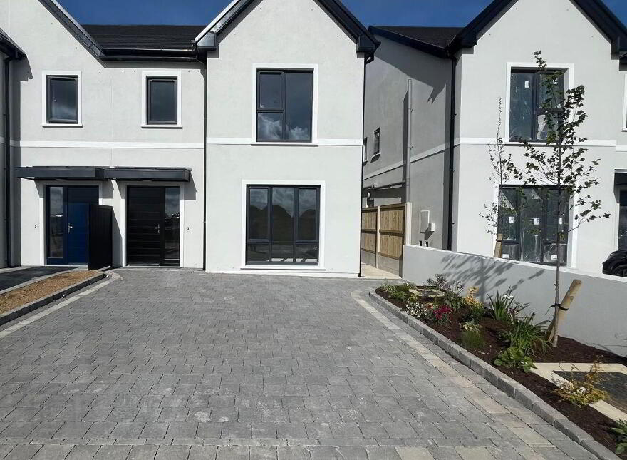 28 The Rowans, Blossomhill, Bandon