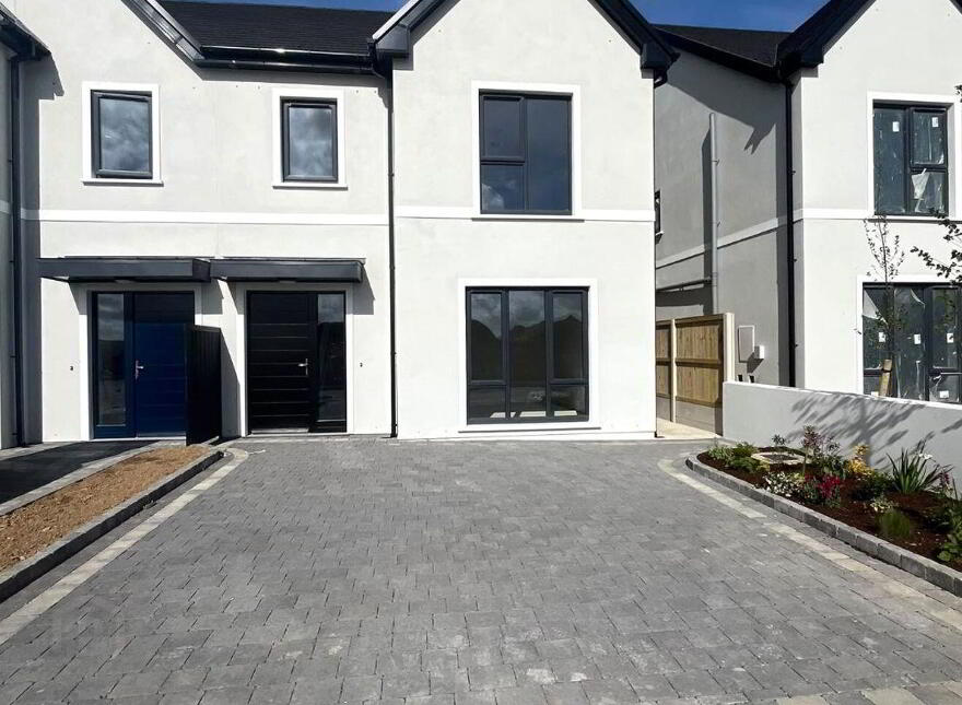 28 The Rowans, Blossomhill, Bandon