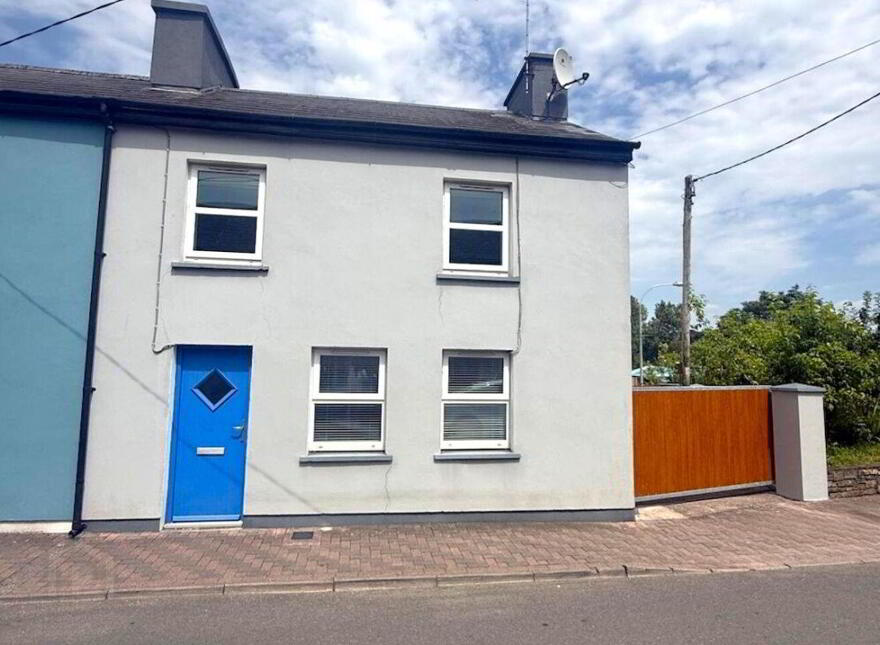 58 Oliver Plunkett Street, Bandon, P72VX64