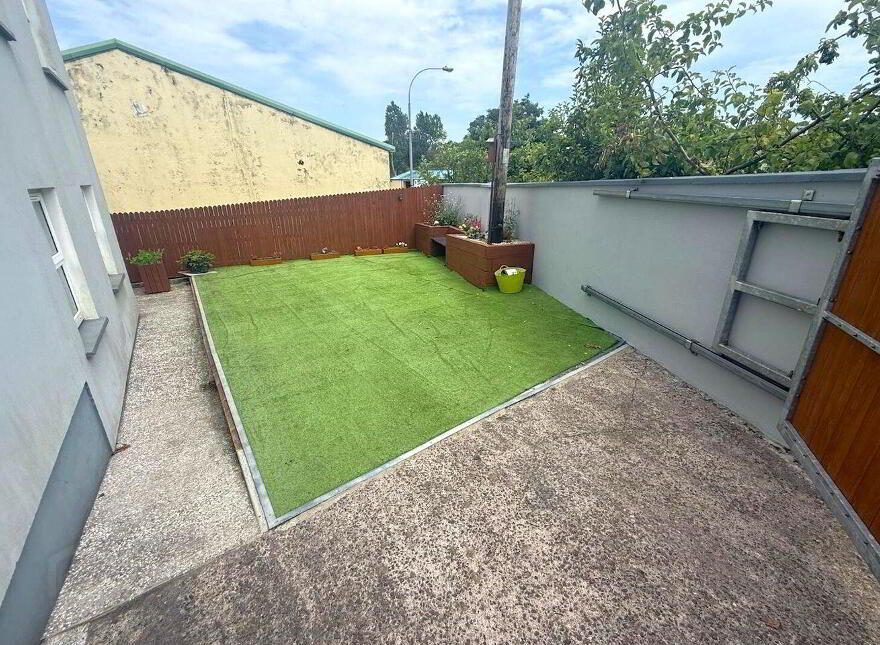 58 Oliver Plunkett Street, Bandon, P72VX64