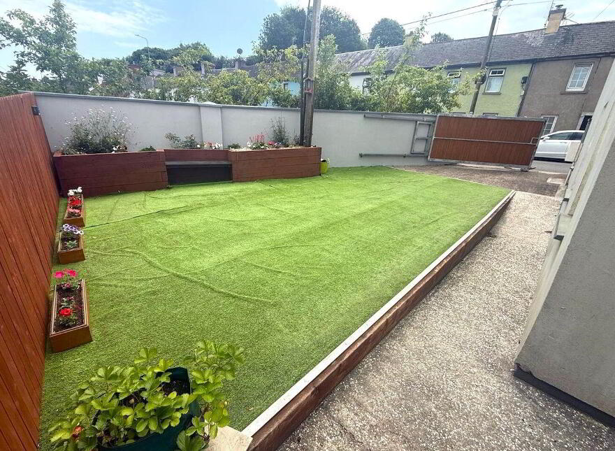 58 Oliver Plunkett Street, Bandon, P72VX64