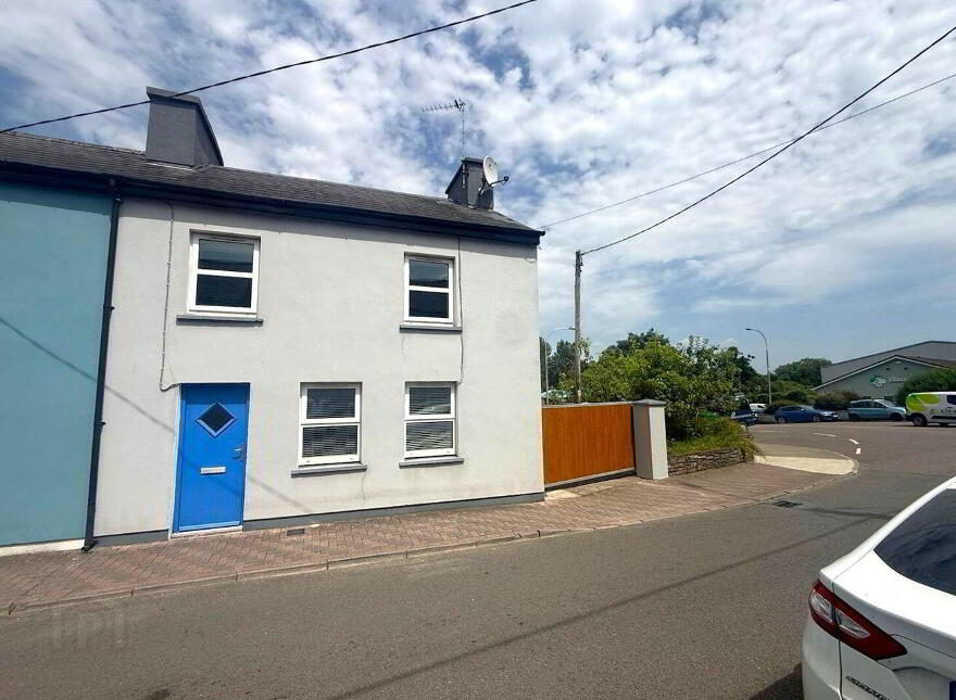 58 Oliver Plunkett Street, Bandon, P72VX64