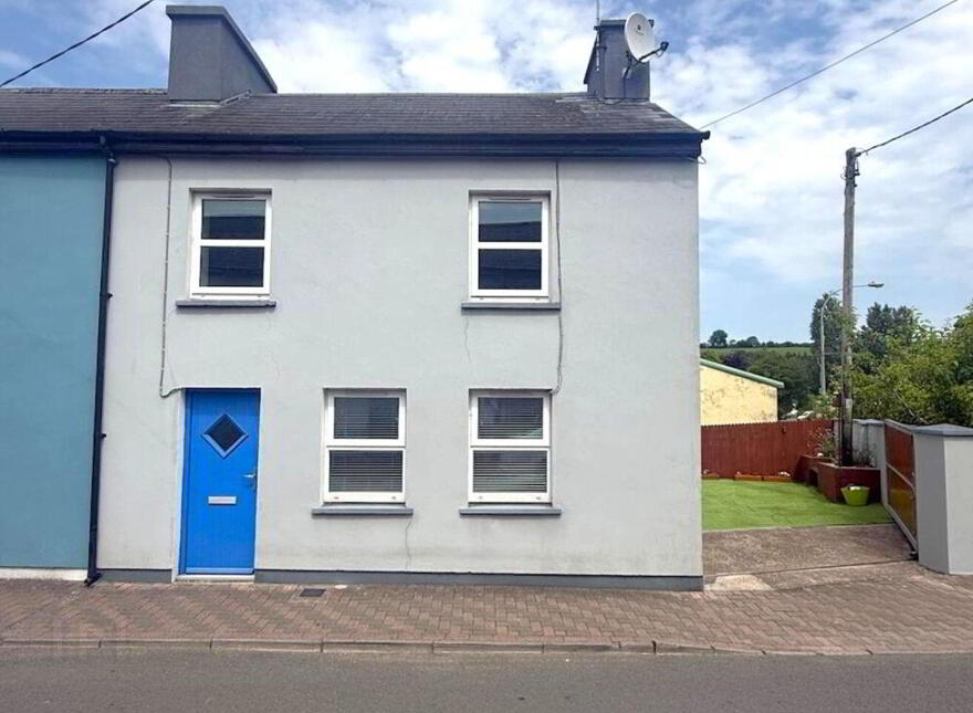 58 Oliver Plunkett Street, Bandon, P72VX64