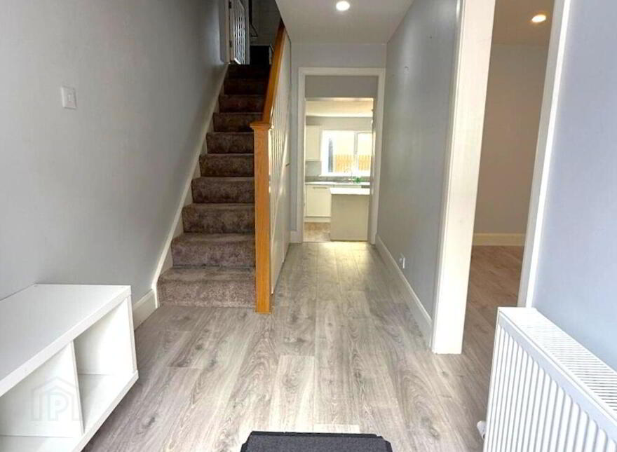 58 Oliver Plunkett Street, Bandon, P72VX64
