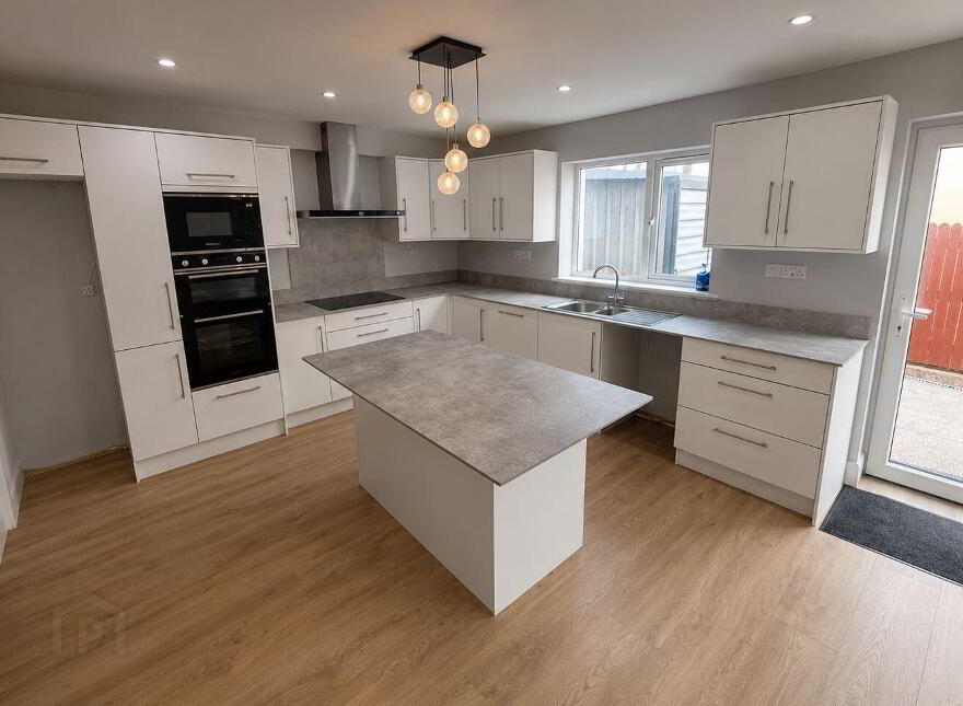 58 Oliver Plunkett Street, Bandon, P72VX64