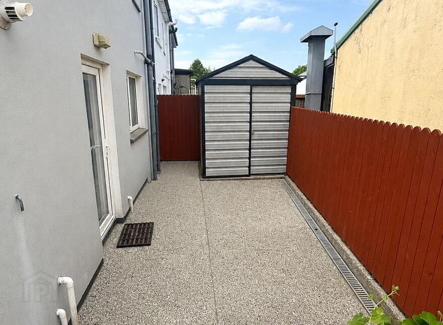 58 Oliver Plunkett Street, Bandon, P72VX64
