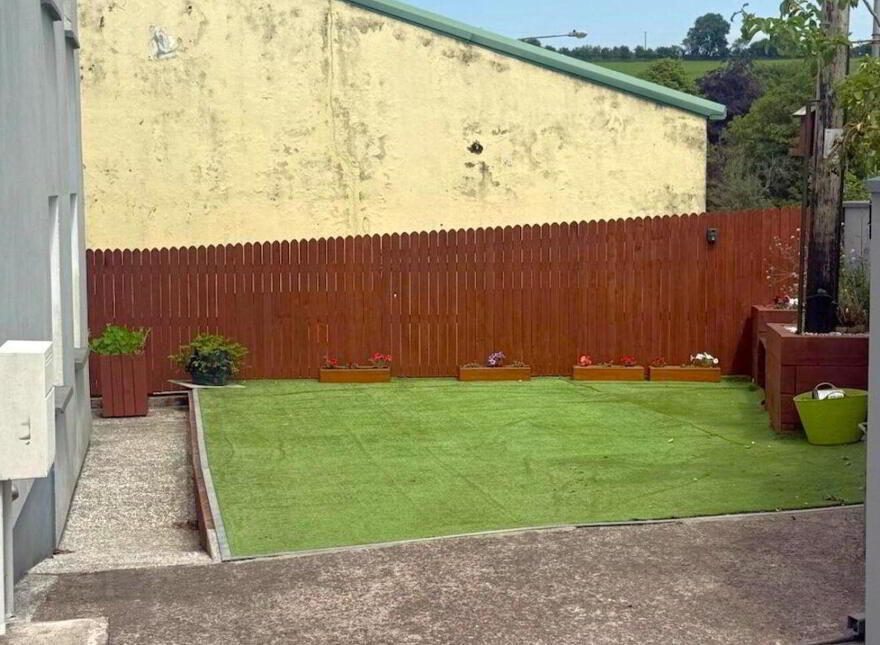 58 Oliver Plunkett Street, Bandon, P72VX64