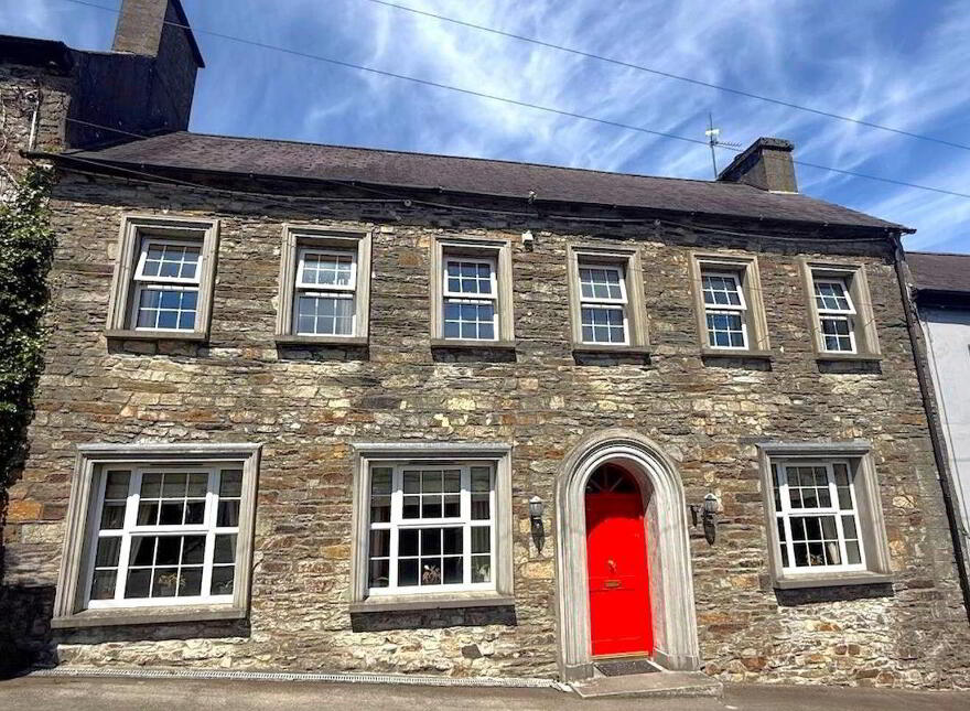 The Green, Chapel Street, Bandon, P72FH52