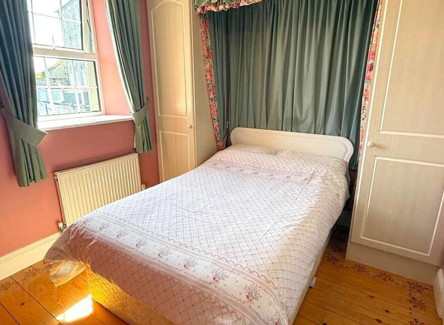 The Green, Chapel Street, Bandon, P72FH52