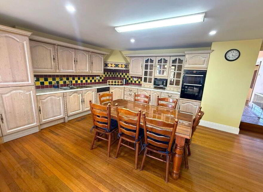 The Green, Chapel Street, Bandon, P72FH52
