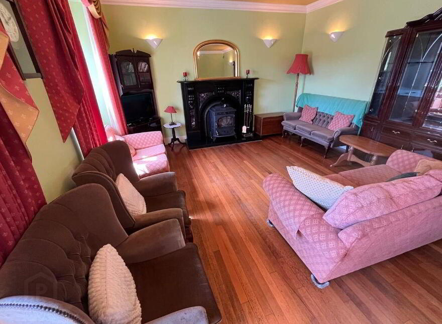 The Green, Chapel Street, Bandon, P72FH52