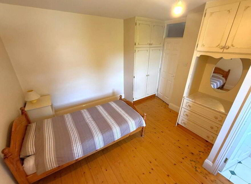 The Green, Chapel Street, Bandon, P72FH52