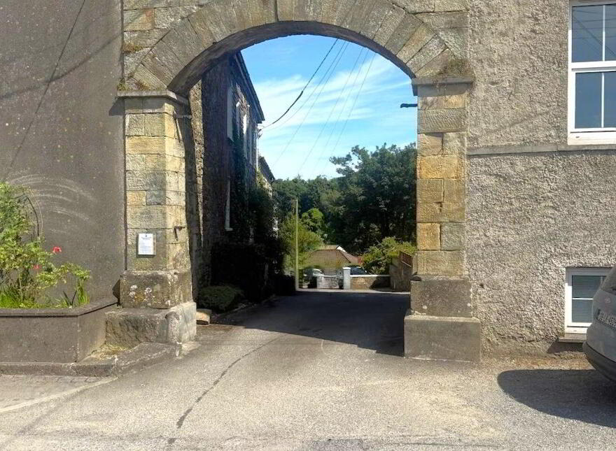 The Green, Chapel Street, Bandon, P72FH52