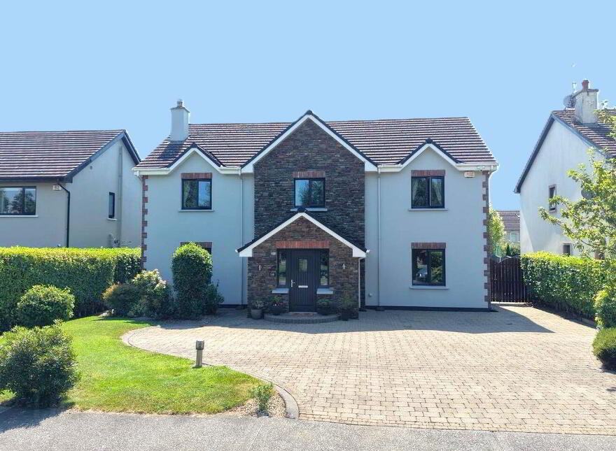 10 Cul Na Greine, Crossbarry, Crossbarry