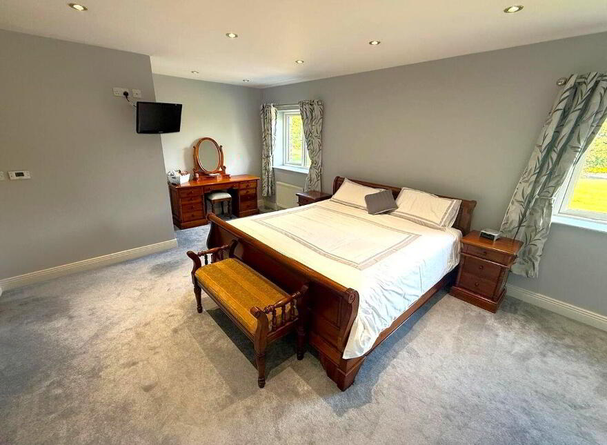 10 Cul Na Greine, Crossbarry, Crossbarry