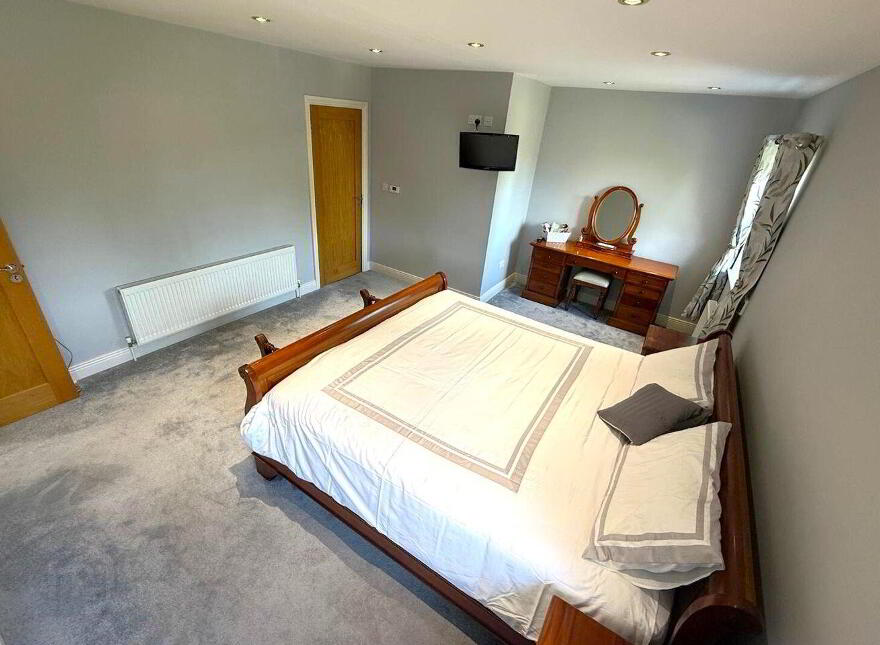 10 Cul Na Greine, Crossbarry, Crossbarry