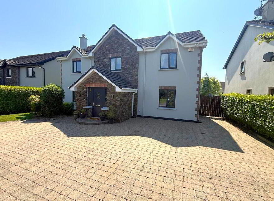 10 Cul Na Greine, Crossbarry, Crossbarry
