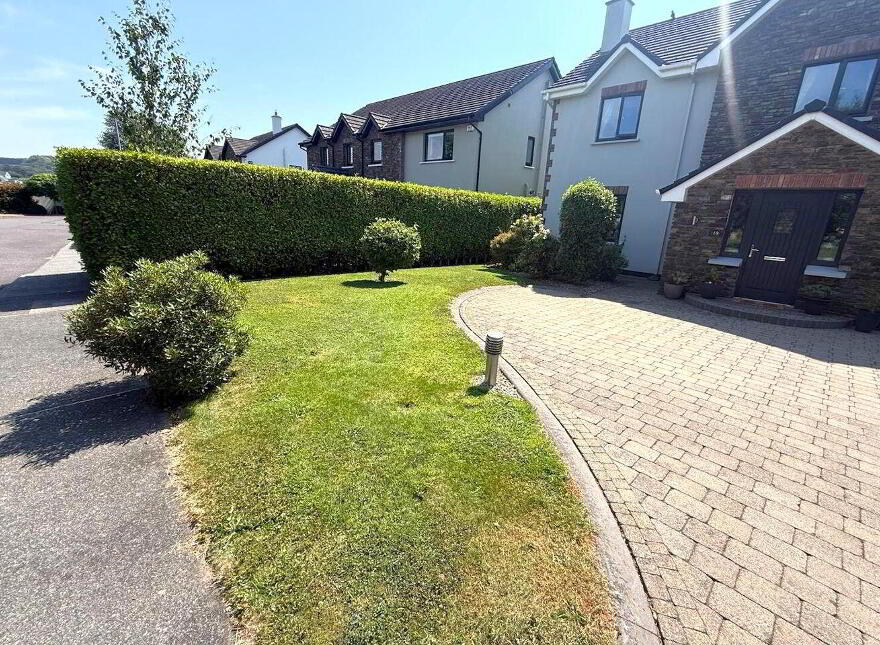 10 Cul Na Greine, Crossbarry, Crossbarry