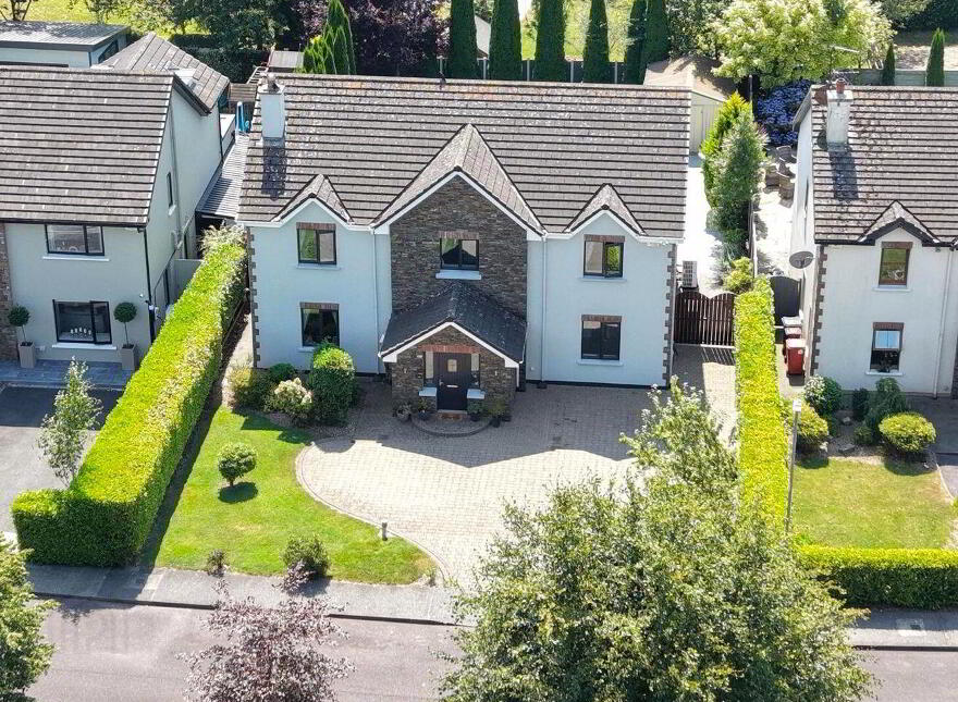 10 Cul Na Greine, Crossbarry, Crossbarry