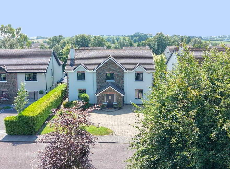 10 Cul Na Greine, Crossbarry, Crossbarry