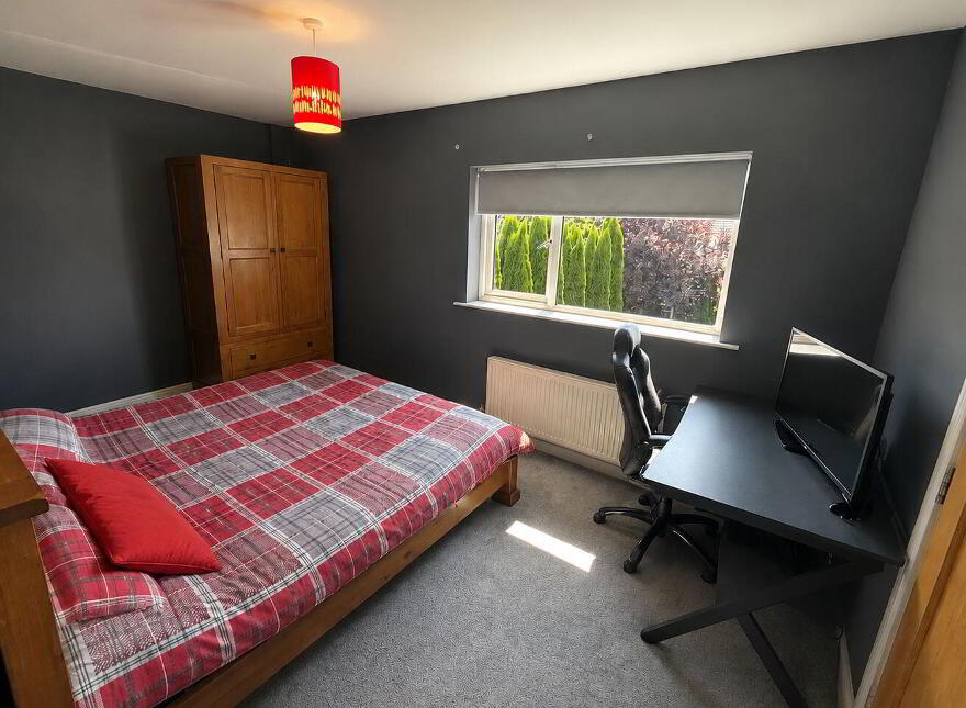 10 Cul Na Greine, Crossbarry, Crossbarry