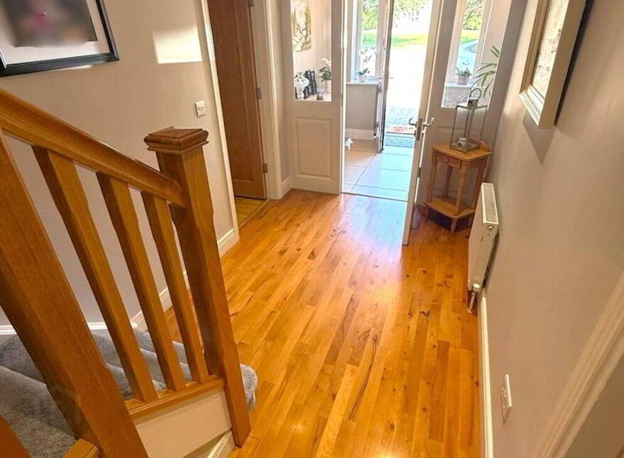 10 Cul Na Greine, Crossbarry, Crossbarry