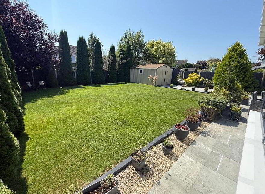 10 Cul Na Greine, Crossbarry, Crossbarry