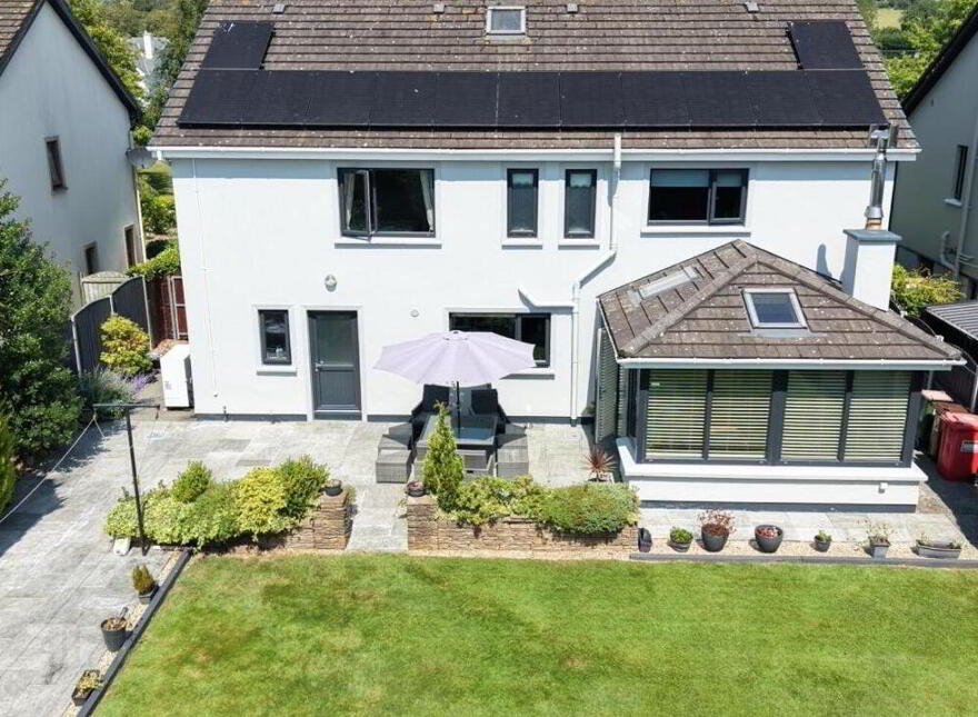 10 Cul Na Greine, Crossbarry, Crossbarry