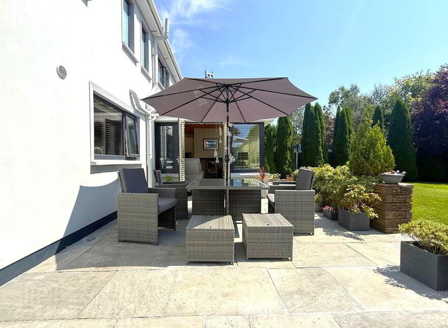 10 Cul Na Greine, Crossbarry, Crossbarry