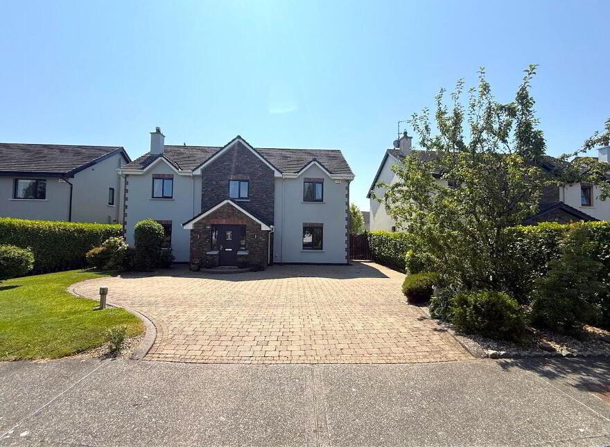 10 Cul Na Greine, Crossbarry, Crossbarry