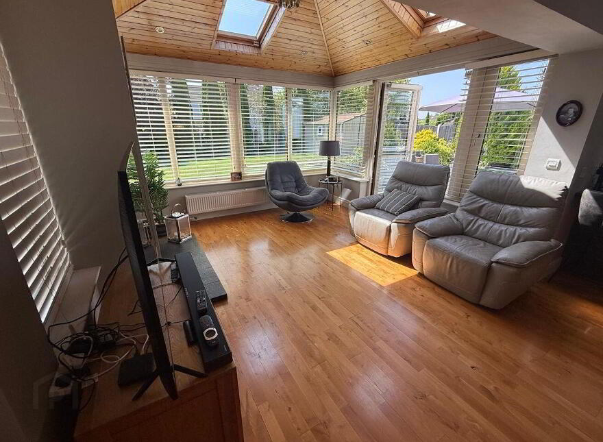 10 Cul Na Greine, Crossbarry, Crossbarry