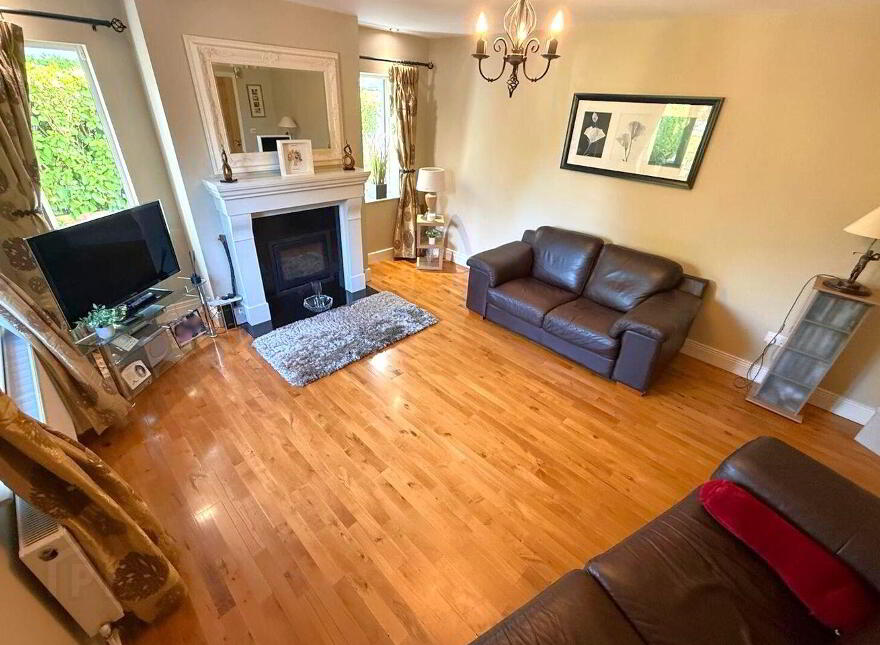 10 Cul Na Greine, Crossbarry, Crossbarry