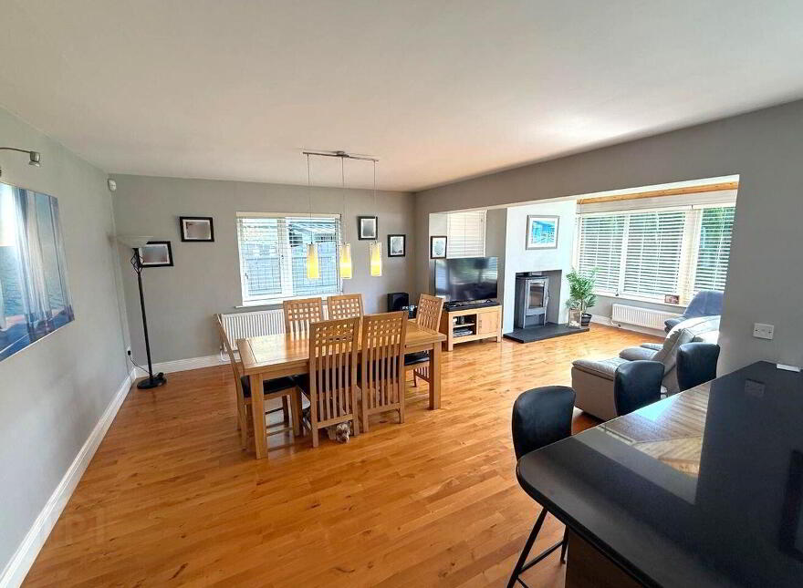10 Cul Na Greine, Crossbarry, Crossbarry