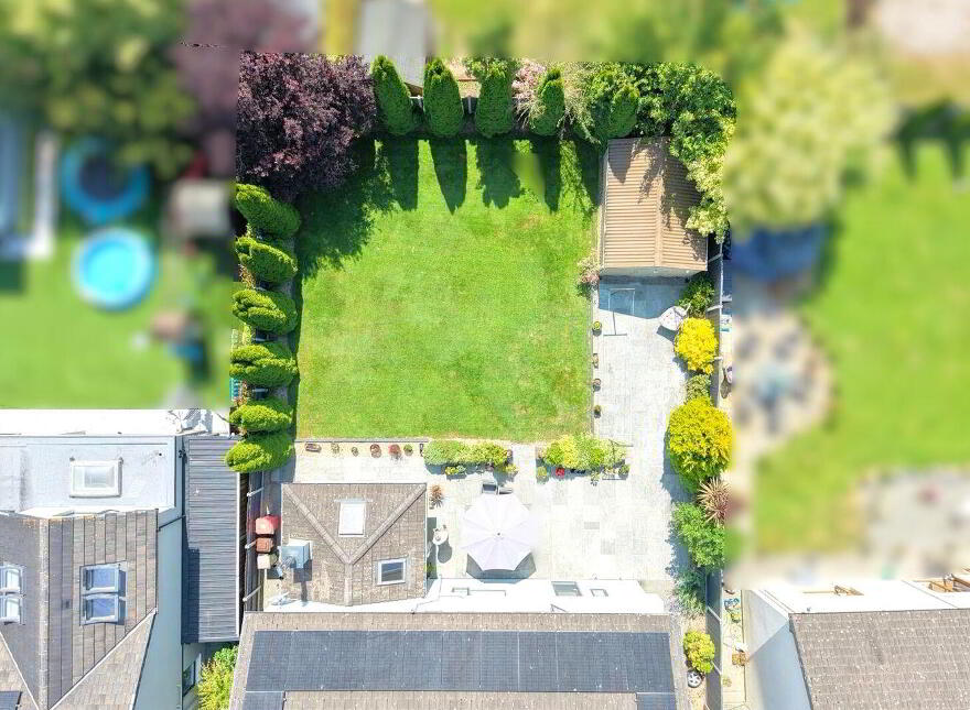 10 Cul Na Greine, Crossbarry, Crossbarry