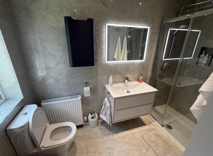 10 Cul Na Greine, Crossbarry, Crossbarry